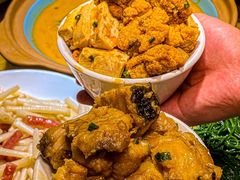 -饭橘汉江码头·乡野土菜馆(静安路店)