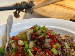 -陈大锅·岳阳鱼馆·地道岳阳菜(美食街店)