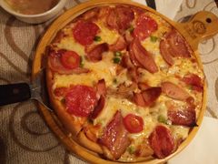 -托斯卡纳烘焙意大利餐厅(五天地店)