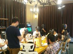-Kings party 高端轰趴会所(朝阳北路店)