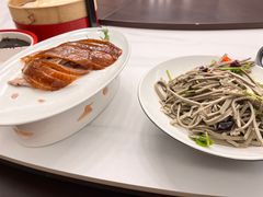 -惠丰堂饭庄·烤鸭·京味菜(民族大学店)