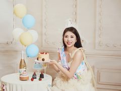 -海马体照相馆(上海月星环球港店)