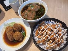 -兔爸私家小厨(新北万达店)