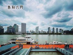 -摆渡站(董家渡站)