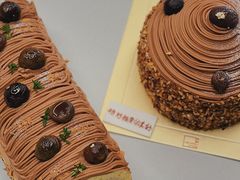 -福气鲜活面包·生日蛋糕