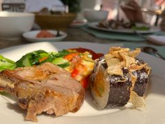 -杭州香格里拉饭店