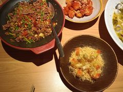 -新太二·鲜料川菜(晶耀前滩店)