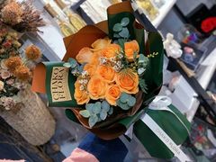 -ChaKo Flora ·茶子花艺 (市北店)