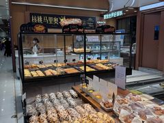 -格瑞思动物奶油生日蛋糕(园区永旺店)