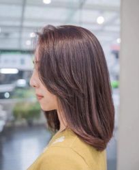 -F P· HAiR