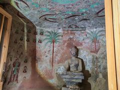 -炳灵寺世界文化遗产旅游区