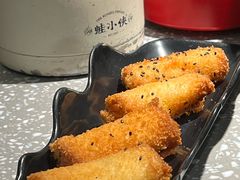 -蛙小侠(珠海华发商都店)