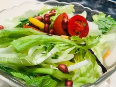 -老边饺子馆(金源店)