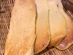 锅边馍-鸡毛店·川菜(双楠店)