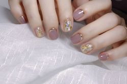 -妙睫屋日式美甲美睫