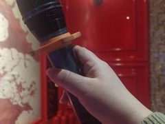 -觅KTV(岳峰大厦店)