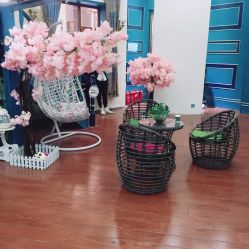 -Hair Glam 格拉姆造型旗舰店