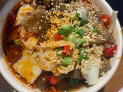 土冒黄喉-炉小二铜锅牛蛙•川湘菜(三里屯店)