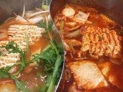 -火炉火自助餐(悠唐购物中心店)