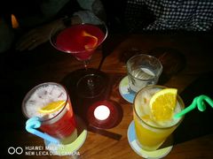 -MARU玛露音乐餐厅(大学路店)