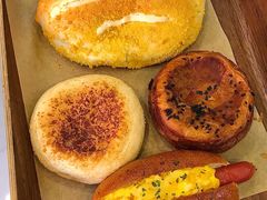 -红跑车蛋糕世界(网巾市店)