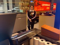 -八合里潮汕鲜牛肉火锅(广州五羊邨店)