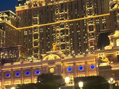 -影汇之星8字形摩天轮