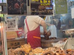 -徐六孃正宗甜皮鸭(张公桥店)