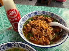 -夏记粉店(黄兴路步行街店)