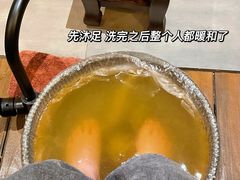 -菩泰·泰式草本按摩SPA(国大城市广场店)