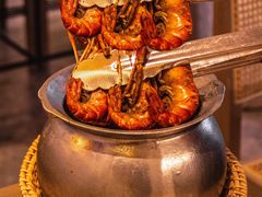 -隅乐胡椒虾·台湾菜·团建(皇岗店)