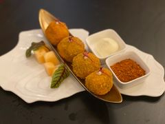 -Inspiration灵感·罗马西餐厅(九龙坡店)