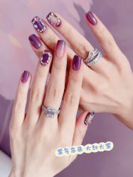 -LISSOM莉森 Nail ·美甲美睫原创定制店