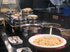 -非烤勿扰自助烤肉(东城时尚店)