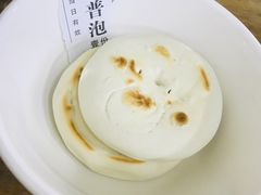 -老刘家泡馍·陕西老字号(钟楼广济街店)