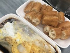 -穗银肠粉店(东川路店)