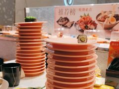 -争鲜回转寿司(南开大悦城店)