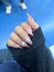 -悦指间美甲美睫