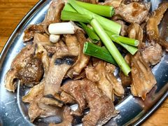 天梯-江村四哥新鲜牛肉店(江高总店)