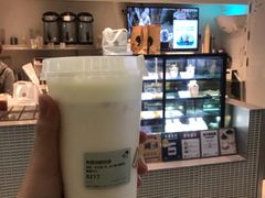 -喜茶(深圳丰盛町店)