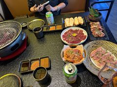 -樱嘢·炭火烧肉(惠南店)