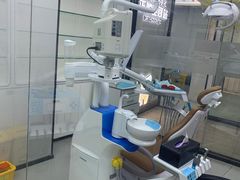 -牙博士口腔品牌连锁(杨浦店)