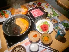 -温野菜涮涮锅(西单大悦城店)