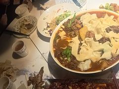 -巴扎屋大盘鸡·新疆菜(汇嘉时代店)