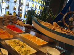 -广州富力君悦大酒店·凯菲厅