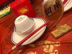 -小辉哥大排档(船山路总店)
