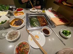 -海底捞火锅(河东万达广场店)