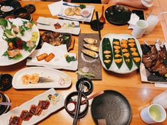 -王鼎精致料理铁板烧(世博源店)