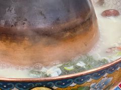 -爱新觉罗福臨火锅馆(万科滑雪场店)