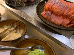 -The COOK·厨餐厅·自助餐(浦东嘉里大酒店)